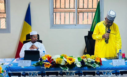 Logistique CEMAC : Le Pacte de Douala lance la révolution digitale du fret
