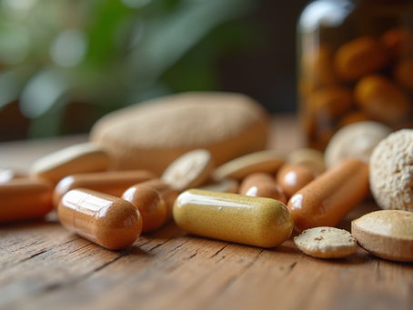 Choosing Premium Minerals for Enhanced Nutrient Absorption