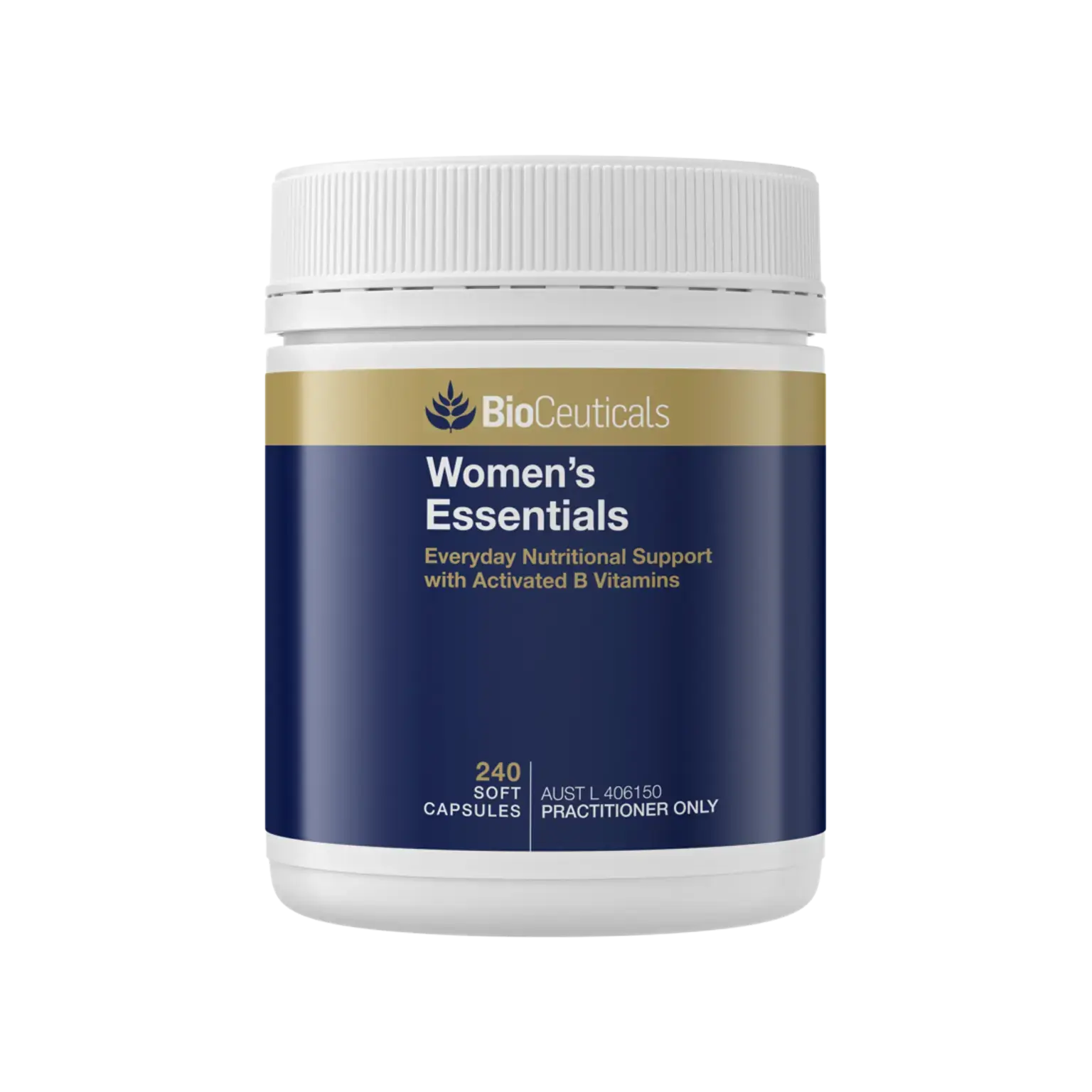 Bioceuticals Womens Essentials 240