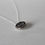 Thumbnail: Cheshire Ball & Socket Giveback Necklace