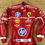 Thumbnail: Lewis Hamilton 2025 Racing Suit Ferrari