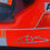 Thumbnail: Michael Schumacher 2006 Test F1 Helmet / Team Ferrari