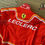 Thumbnail: Charles Leclerc 2024 Racing Suit Ferrari
