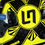 Thumbnail: Lando Norris 2023 F1 Helmet / Team Mc Laren