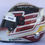 Thumbnail: Lewis Hamilton 2018 F1 Helmet / Team Mercedes AMG