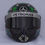 Thumbnail: Nico Rosberg 2014 F1 Helmet / Team Mercedes AMG