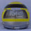 Thumbnail: Nico Rosberg 2013 F1 Helmet / Team Mercedes AMG
