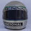 Thumbnail: Ayrton Senna 1994 Platinum Edition Helmet / 10 Years