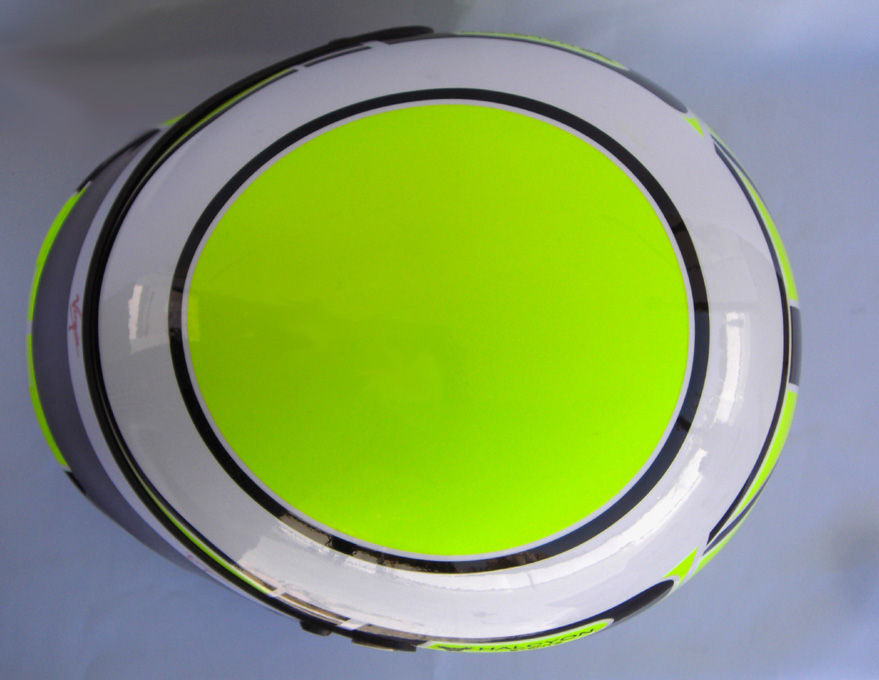 Thumbnail: Jenson Button 2009 / Team Brawn