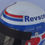 Thumbnail: Peter Revson 1973 F1 Helmet / Team Mc Laren