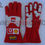 Thumbnail: Michael Schumacher 2006 Racing Gloves Ferrari F1