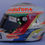 Thumbnail: Lewis Hamilton 2012 Singapore GP F1 Helmet / Team Mc Laren