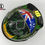 Thumbnail: Oscar Piastri 2025 Melbourne GP F1 Helmet / Team Mc Laren