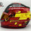 Thumbnail: Carlos Sainz 2024 F1 Helmet / Team Ferrari