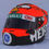 Thumbnail: Heikki Kovalainen 2012 F1 Helmet / Team Caterham