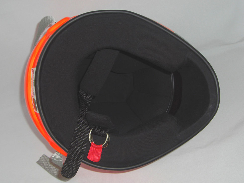 Thumbnail: Michael Schumacher 2010 Monaco GP F1 Helmet / Team AMG