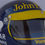 Thumbnail: Ronnie Peterson 1974 F1 Helmet / Team Lotus