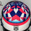 Thumbnail: Franco Colapinto 2025 F1 Helmet / Team Alpine