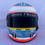 Thumbnail: Fernando Alonso 2016 F1 Helmet / Team Ferrari