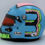 Thumbnail: Daniel Ricciardo 2019 F1 Helmet / Team Renault