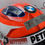 Thumbnail: Robert Kubica 2008 F1 Helmet / Team BMW