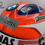 Thumbnail: Robert Kubica 2008 F1 Helmet / Team BMW