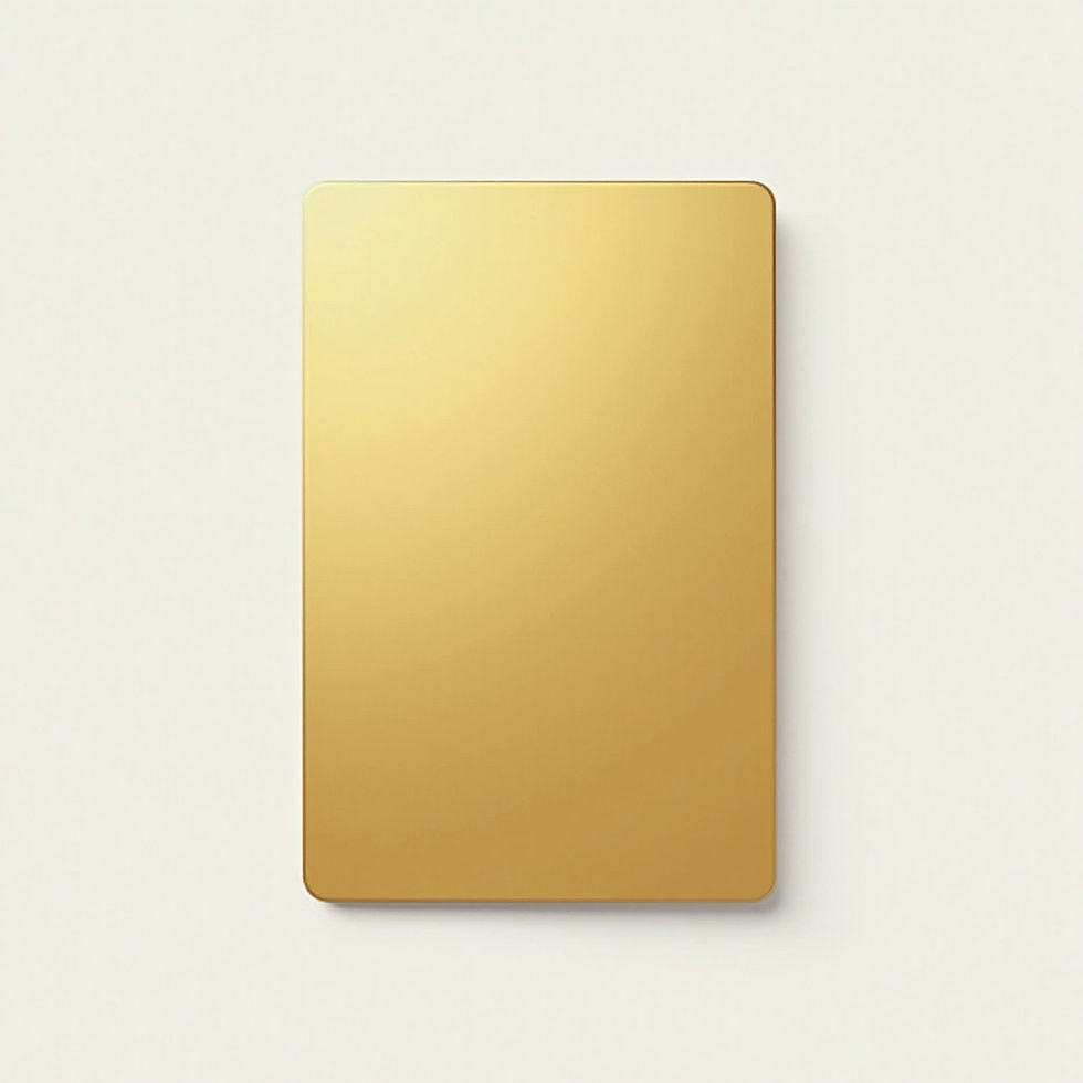 Global Champion Gold
