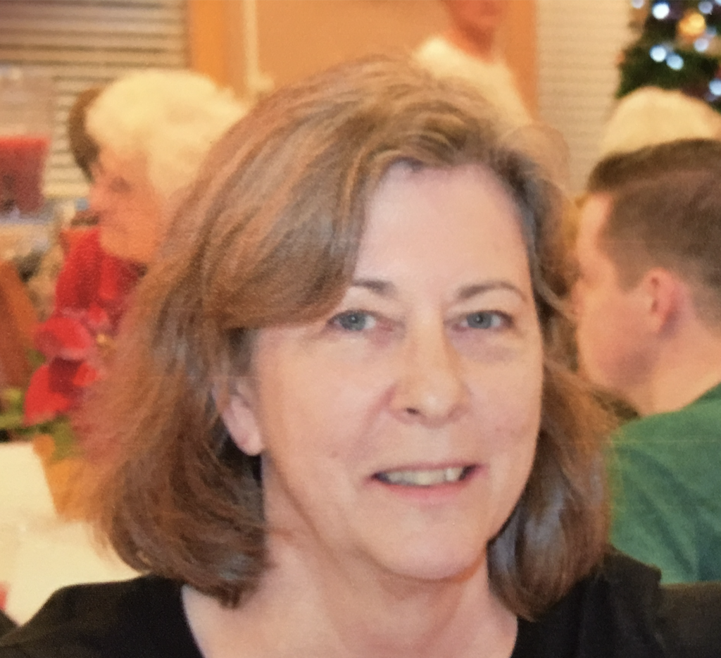 Writer: Cindy Murphy