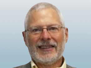 Rudy Fichtenbaum running for re-election to STRS Ohio Board