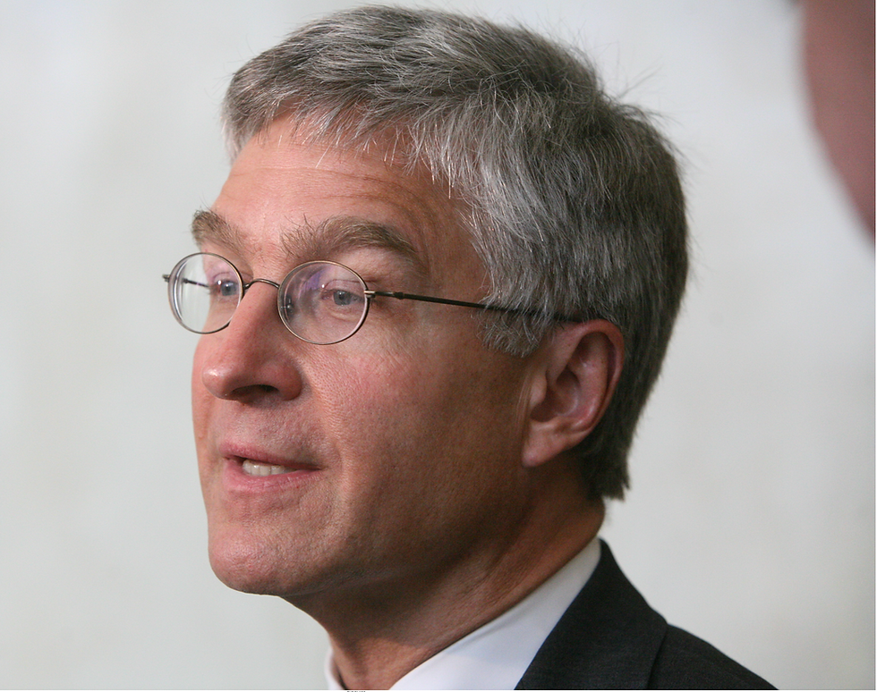 Candidate will protect Ohio pensioners