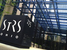 STRS self dealing found in pay boosts