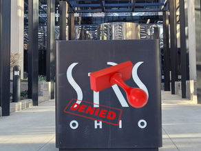 Request for STRS Ohio Public Records: Denied!