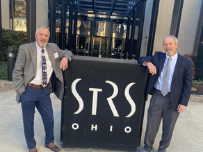 ORTA Newsletter: October 2024
