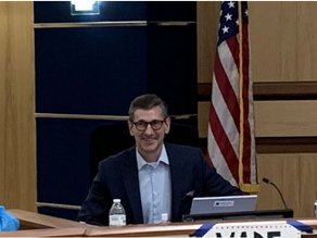 Wade Steen: Recent court documents