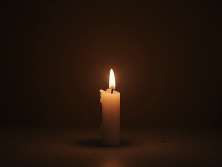 Releasing the Weight Within Understanding Guilt and Shame for Lasting Healing