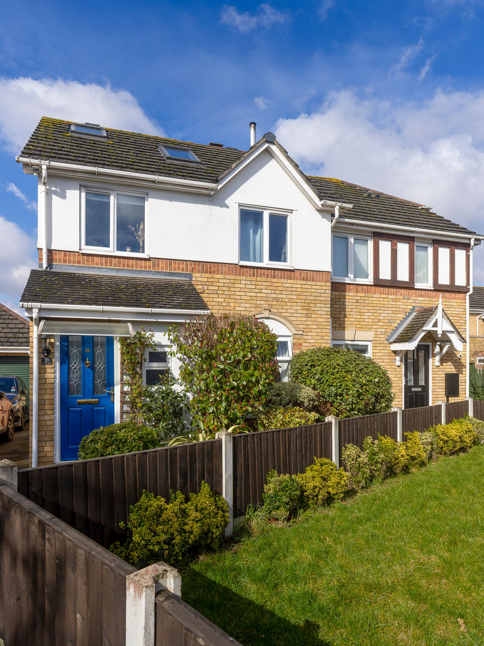 Kingston home refurbishment