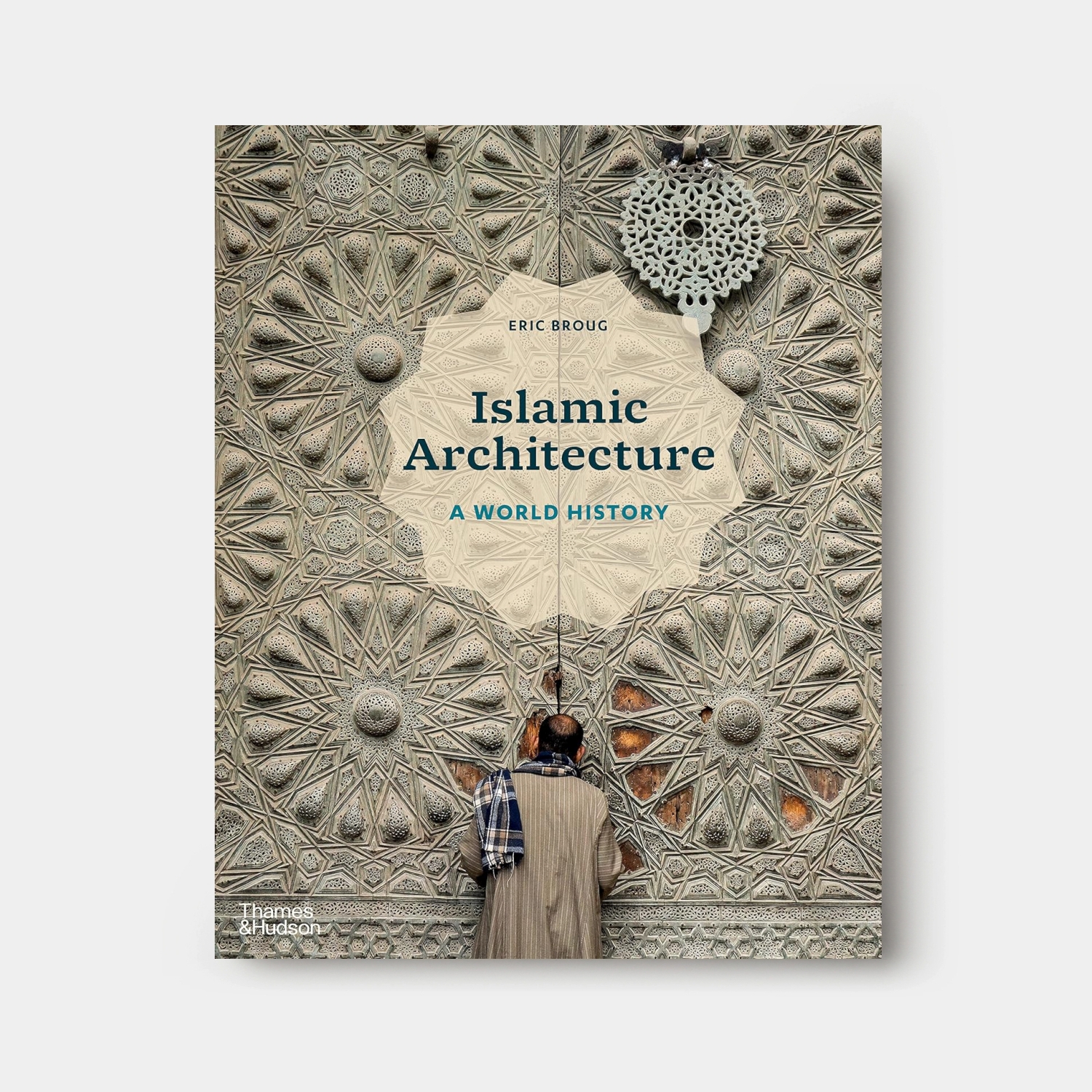 Cover of an illustrated architecture book featuring images researched by freelance picture researcher Angelika Pirkl, specialised in history, architecture, and travel photography.