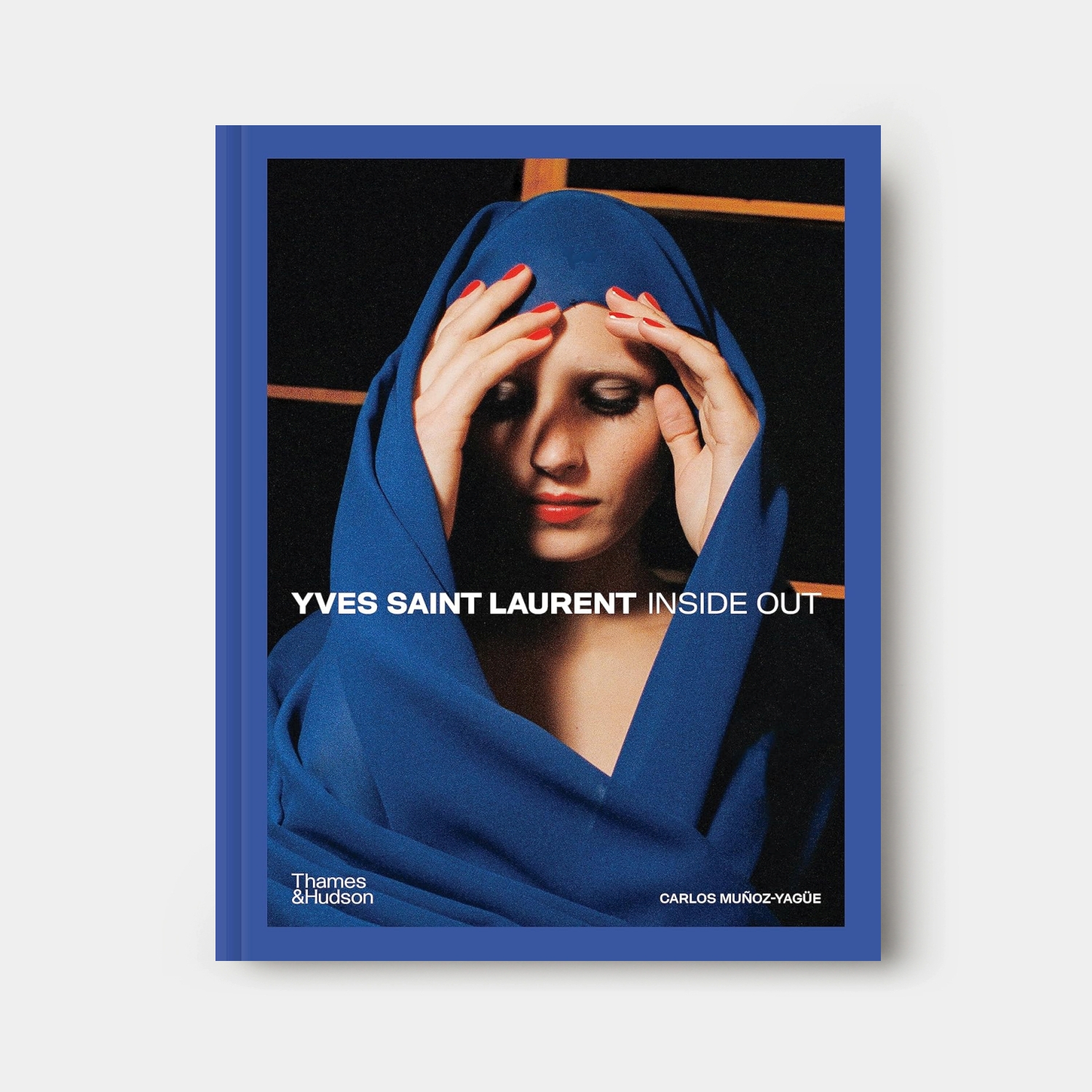 Cover of an illustrated fashion book featuring archival images researched by freelance picture researcher Angelika Pirkl, specialised in history and fashion photography.