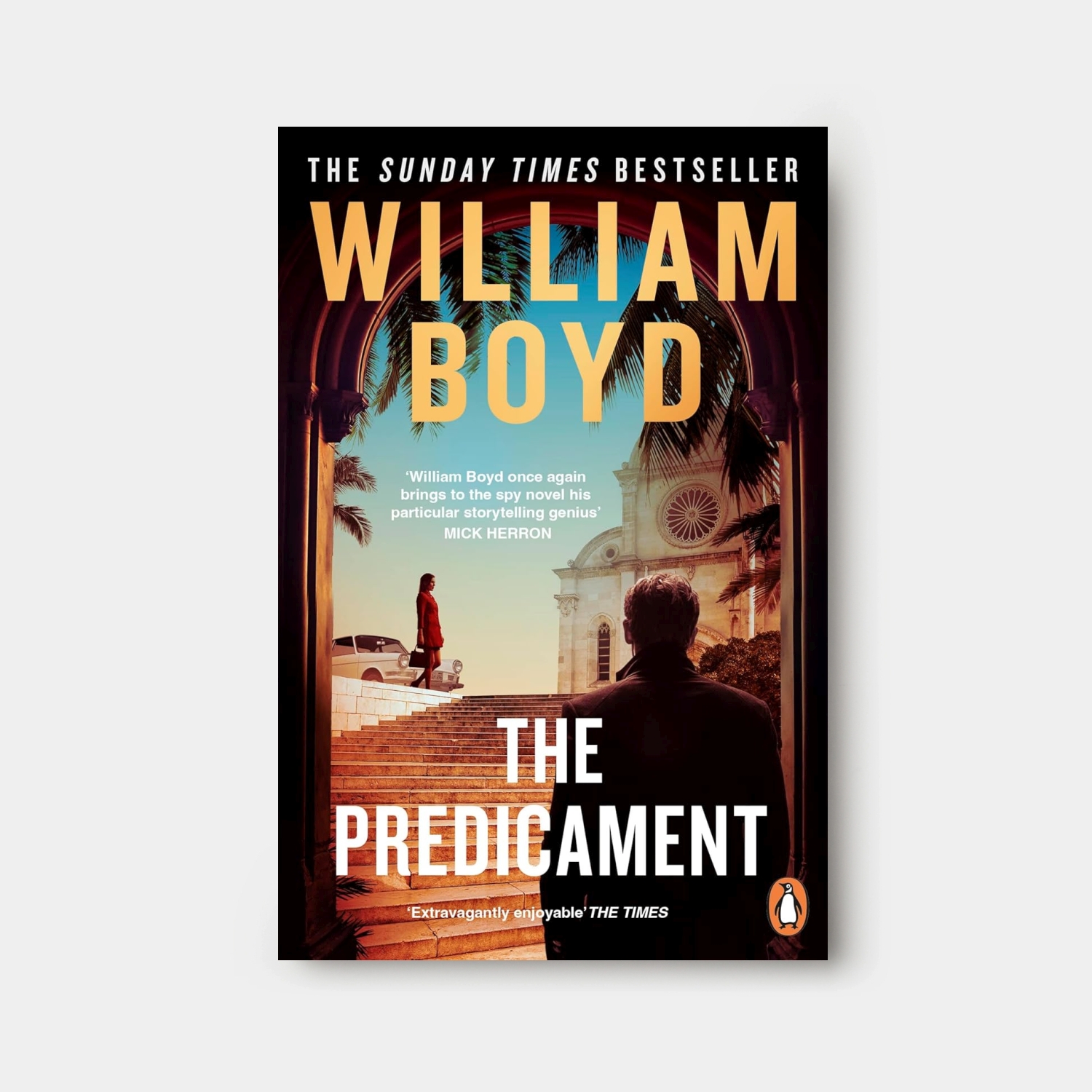 Fiction book cover featuring archival images researched by freelance picture researcher Angelika Pirkl, specialised in history and vintage photography.