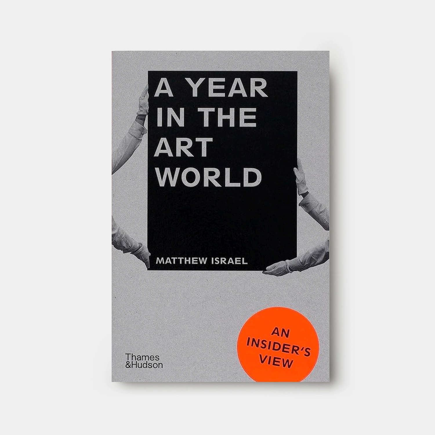 Cover of an illustrated art book featuring images researched by freelance picture researcher Angelika Pirkl, specialised in art and vintage photography.