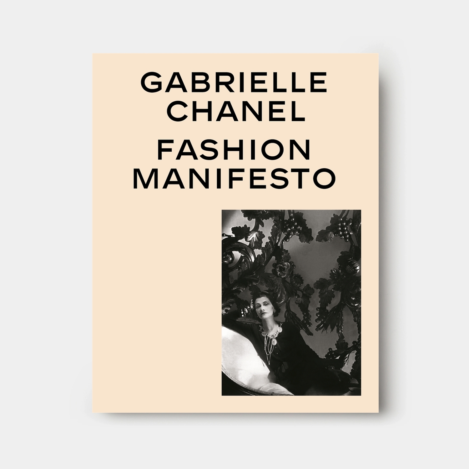 Cover of an illustrated fashion book featuring archival images researched by freelance picture researcher Angelika Pirkl, specialised in history and fashion photography.