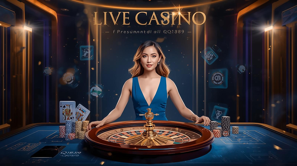 live casino qq1889