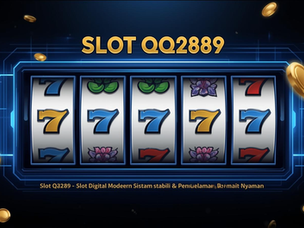 slot qq2889