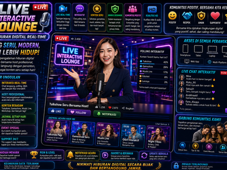 Live Casino QQ3889 menampilkan teknologi live dealer dengan streaming real-time dan antarmuka digital modern