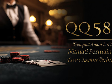 live casino qq589