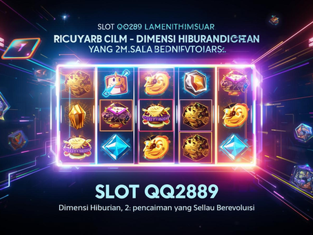 slot qq2889