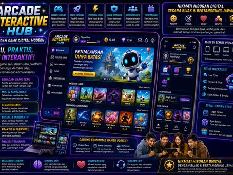 Slot QQ3889 menampilkan slot digital modern dengan simbol interaktif, efek cahaya, dan teknologi RNG