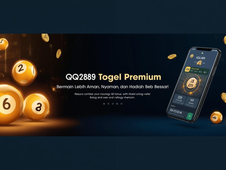 togel qq2889