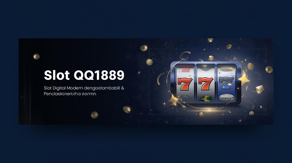 slot qq1889