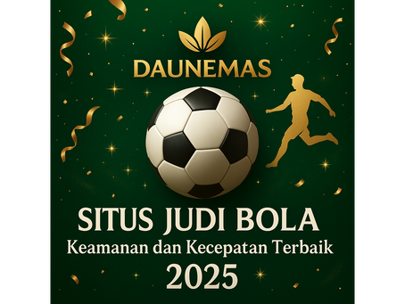 Situs Judi Bola Sbobet: Keamanan dan Kecepatan Terbaik